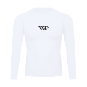 Men's Raglan Long Sleeve Sports Tee