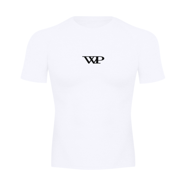 Men's Raglan Sleeve Sports Tee