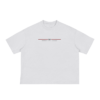 Classic Boxy Tee - 230 GSM