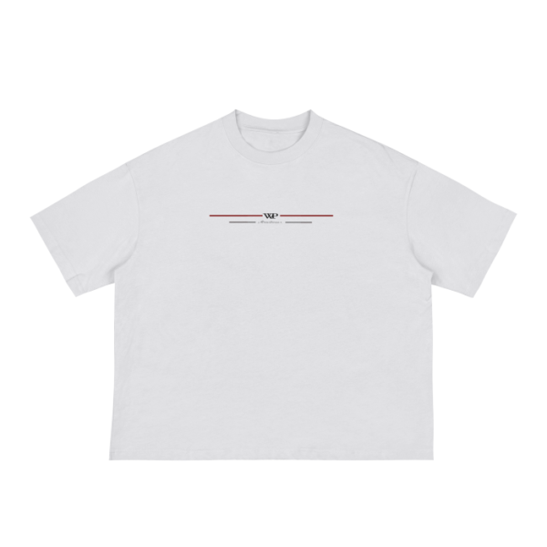 Classic Boxy Tee - 230 GSM