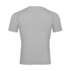 Men's Raglan Sleeve Sports Tee - Image 2