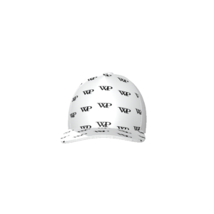 All-Over Print Baseball Cap