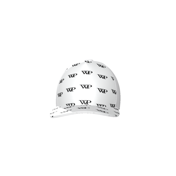 All-Over Print Baseball Cap